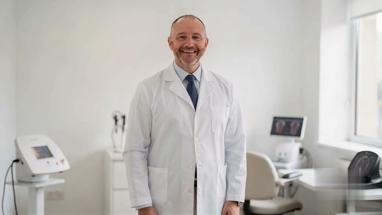 Tap Here for Safe Removal of Hardened Earwax | Hearing First Oxford