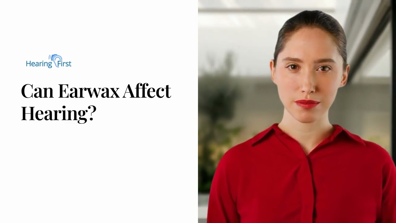 Tap Here to Find Out If Earwax Can Affect Your Hearing