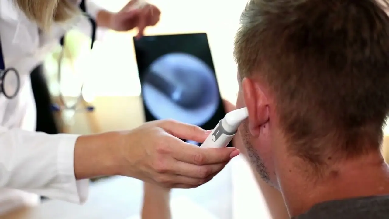Tap to See The Top London Audiologists Recommended by the  Ear Wax Removal Organization