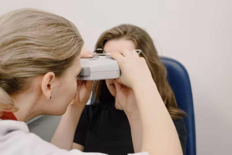 Finding Hearing First In Muswell Hill: Practical Directions: A patient consultation Patient consultation for Finding Hearing First In Muswell Hill: Practical Directions - Map Of Hearing First Muswell Hill